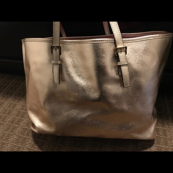 Michael Kors Tote - Picture 5 of 10